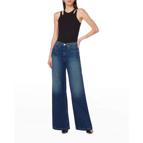 Hudson Pants - Hudson Jodie Wide Leg Pant Size 29